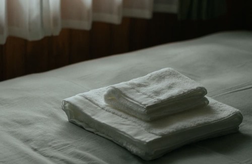 Toyooka Haus | Room without meals Condominium hotel willowS / Toyoka Hyōgo