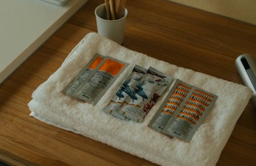 Toyooka Haus | Room without meals Condominium hotel willowS / Toyoka Hyōgo