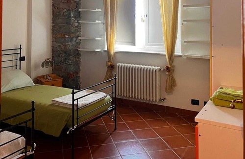 Fosdinovo Wohnung | Homerez - Nice apartement 6 km away from the beach for 4 ppl. with shared pool