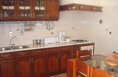 Peniche de Cima Haus | Homerez - Amazing house for 4 ppl. with terrace at Peniche