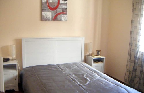 Peniche de Cima Haus | Homerez - Amazing house for 4 ppl. with terrace at Peniche