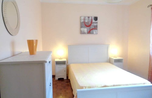 Peniche de Cima Haus | Homerez - Amazing house for 4 ppl. with terrace at Peniche