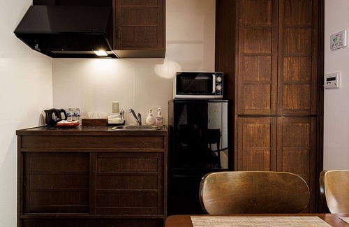 Kanazawa Haus | Whole rental townhouse guest house / Kanazawa Ishikawa