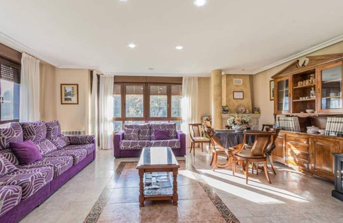 Sevares Haus | Homerez - Big house for 12 ppl. with garden, terrace and balcony at Sevares
