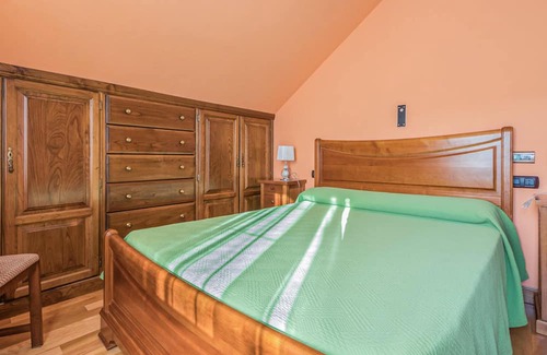 Sevares Haus | Homerez - Big house for 12 ppl. with garden, terrace and balcony at Sevares