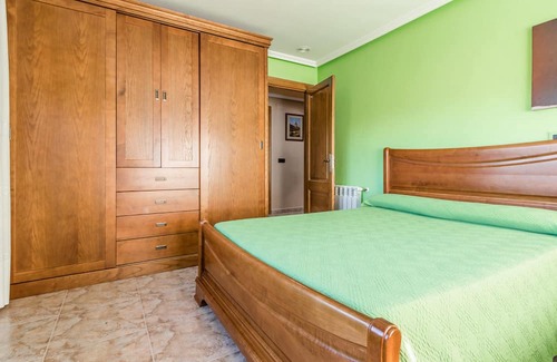 Sevares Haus | Homerez - Big house for 12 ppl. with garden, terrace and balcony at Sevares