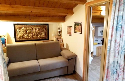 Lercara Friddi Wohnung | Homerez - Nice studio for 2 ppl. with terrace at Lercara Friddi
