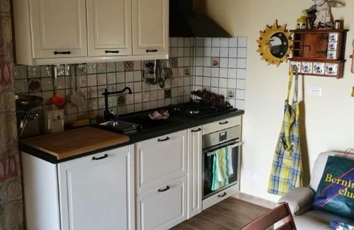 Lercara Friddi Wohnung | Homerez - Nice studio for 2 ppl. with terrace at Lercara Friddi