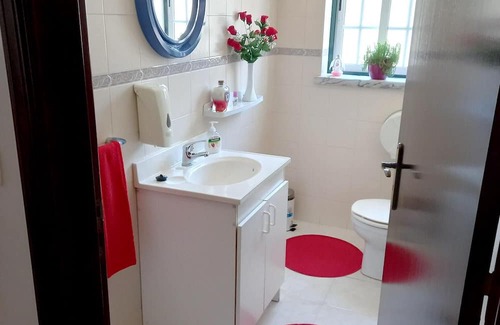 Lourinha Haus | Homerez - House 7 km away from the beach for 16 ppl. with garden and terrace