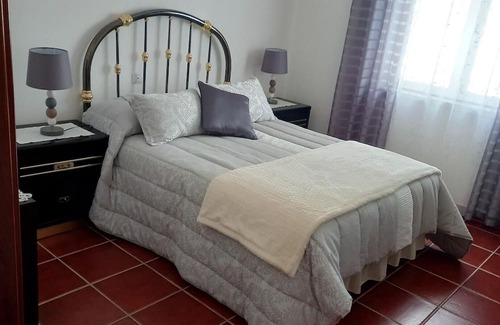 Lourinha Haus | Homerez - House 7 km away from the beach for 16 ppl. with garden and terrace
