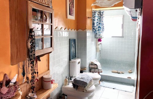Riba-roja de Turia Wohnung | Homerez - Spacious studio for 4 ppl. with balcony at Riba-roja de Túria