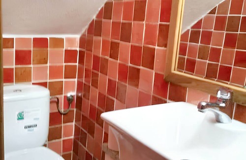 Zebreiros Haus | Homerez - Spacious house for 5 ppl. with terrace at Zebreira