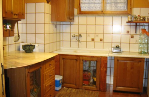 San Angelo Haus | Homerez - Big house 13 km away from the beach for 9 ppl. with swimming-pool