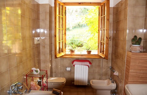 San Angelo Haus | Homerez - Big house 13 km away from the beach for 9 ppl. with swimming-pool