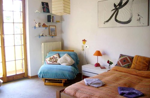 San Angelo Haus | Homerez - Big house 13 km away from the beach for 9 ppl. with swimming-pool