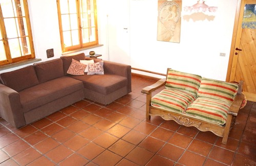 San Angelo Haus | Homerez - Big house 13 km away from the beach for 9 ppl. with swimming-pool