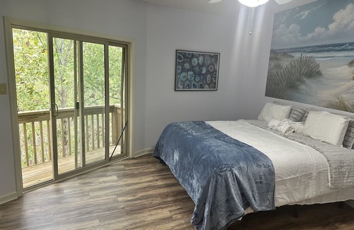 Hot Springs Village Haus | Where the Eagles Soar! First 3 bookings 20% discount. Cyber Mon Dec/Jan stay