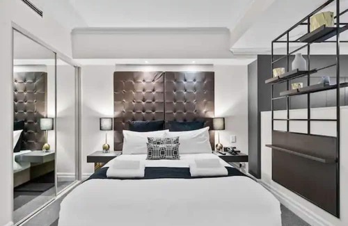 Millers Point Wohnung | Studio In Prime CBD Location