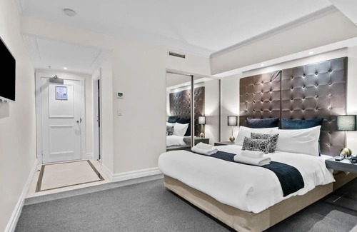 Millers Point Wohnung | Studio In Prime CBD Location