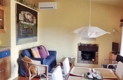 Perelada Wohnung | Homerez - Nice apartement for 4 ppl. with balcony at Peralada