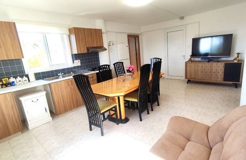 Vasa Koilaniou Haus | Fun Guest House with Pool near Troodos