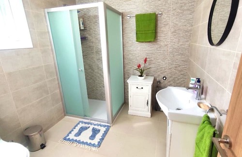 Vasa Koilaniou Haus | Fun Guest House with Pool near Troodos