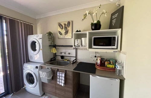 Southern River Wohnung | Guest Suite @17 & three-quarters - Feels like home