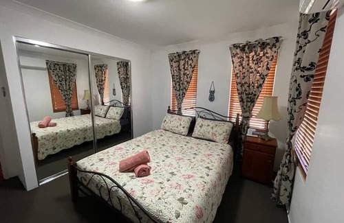 Southern River Wohnung | Guest Suite @17 & three-quarters - Feels like home