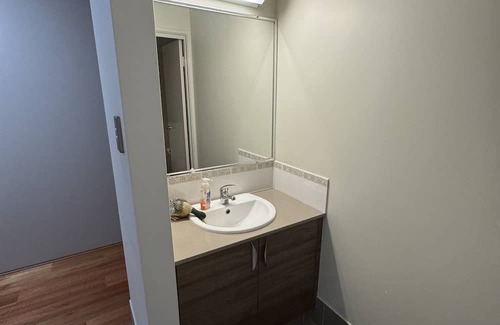 Southern River Wohnung | Guest Suite @17 & three-quarters - Feels like home