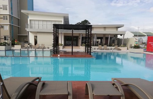 Dumaguete Eigentumswohnung | Condo in the Heart of Dumaguete City, Affordable Price, Top Speed Internet,