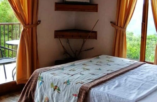Manizales Kabine | Entre Pinos Hostal