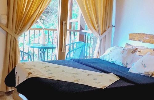 Manizales Kabine | Entre Pinos Hostal