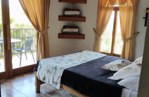 Manizales Kabine | Entre Pinos Hostal