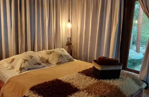 Manizales Kabine | Entre Pinos Hostal