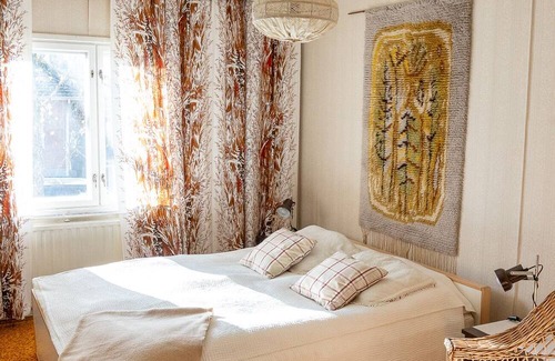 Rovaniemi Haus | Grandma Tyyne's Home