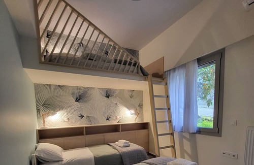 Archaia Olympia Wohnung | Modern comfortable apartment very close to Olympia ancient site and town center