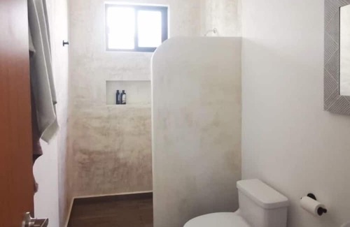 Sisal Wohnung | Beachfront studio in Sisal