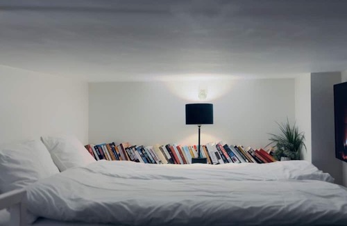 Vika Wohnung | This Lovely Apartment is Walking Distance to all That Oslo has to Offer
