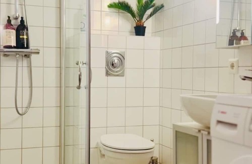 Vika Wohnung | This Lovely Apartment is Walking Distance to all That Oslo has to Offer