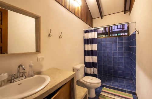 Esterillos Oeste Haus | Casa Tortuga - Beachfront House