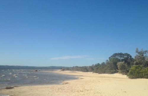 Venus Bay Haus | Walk to shops and beach and playground Free wifi. Netflix.