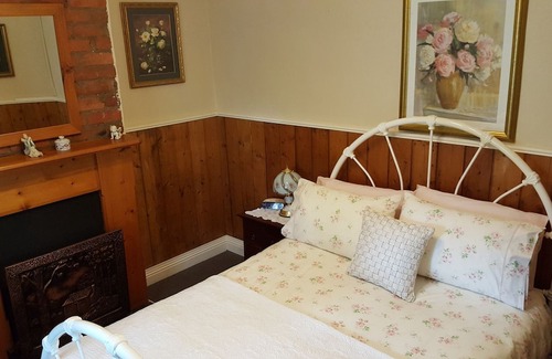 Evandale Hütte | Arendon Cottage Accommodation