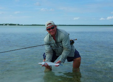 Bahama Palm Shores Hütte | Mermaids Haven II in Abaco