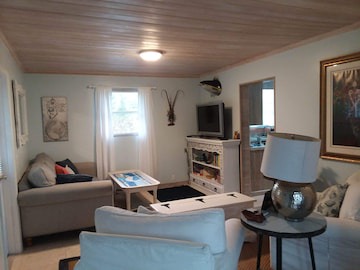 Bahama Palm Shores Hütte | Mermaids Haven II in Abaco
