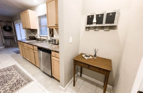 London Haus | The Ranger's Retreat