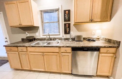 London Haus | The Ranger's Retreat