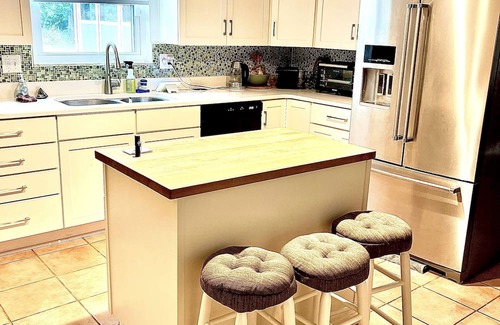 Springfield Haus | The Art of Seclusion