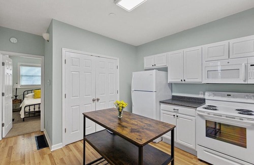 Lexington Wohnung | This apartment is a 2 bedroom(s), 2 bathrooms, located in Lexington, KY.