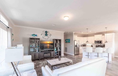 Steinhatchee Haus | Hatchlife House - Steinhatchee