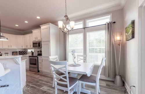 Steinhatchee Haus | Hatchlife House - Steinhatchee